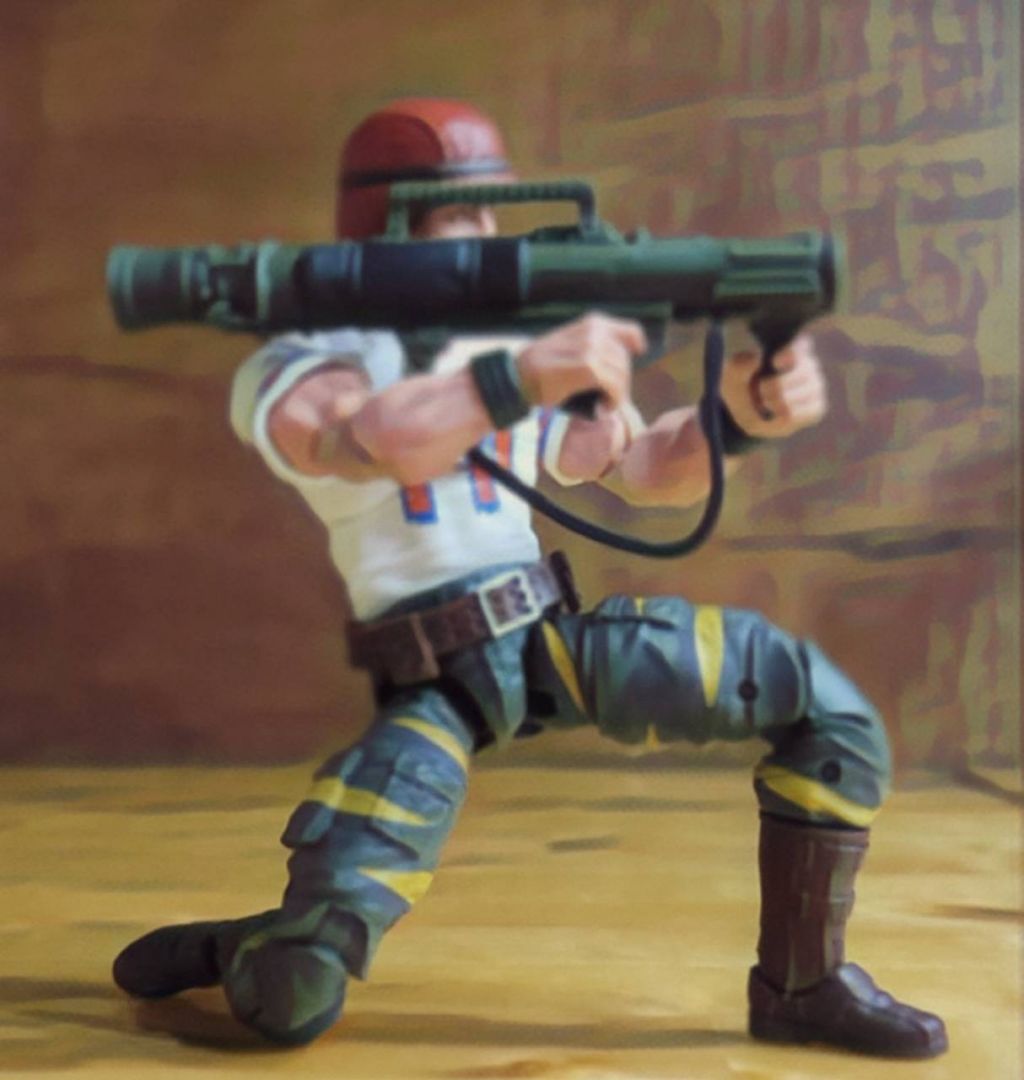 Bazooka - Image 4