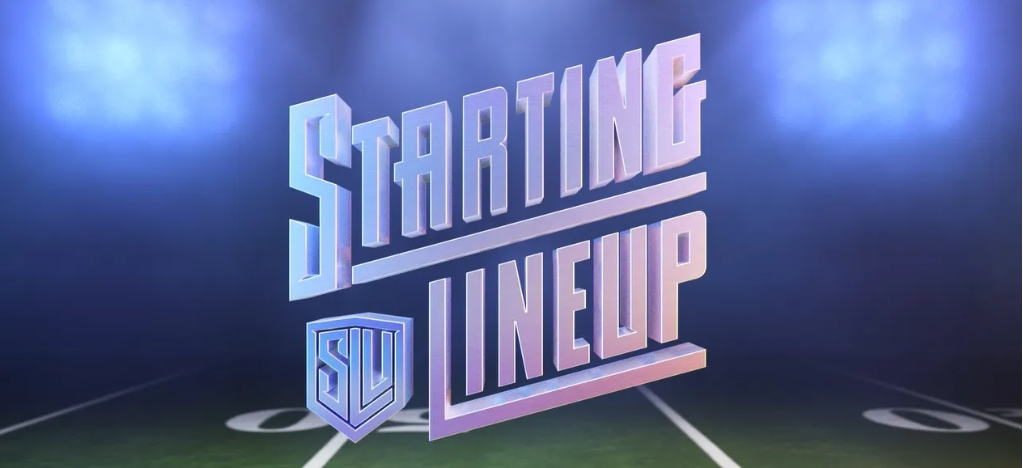 Starting LineUp