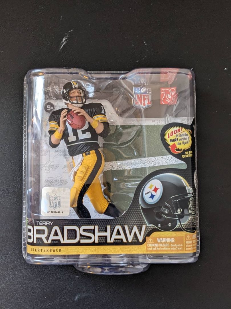 Terry Bradshaw  - Image 1