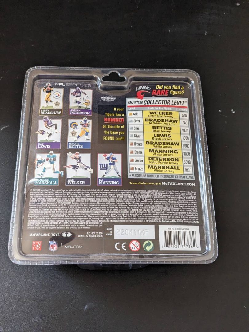 Terry Bradshaw  - Image 2