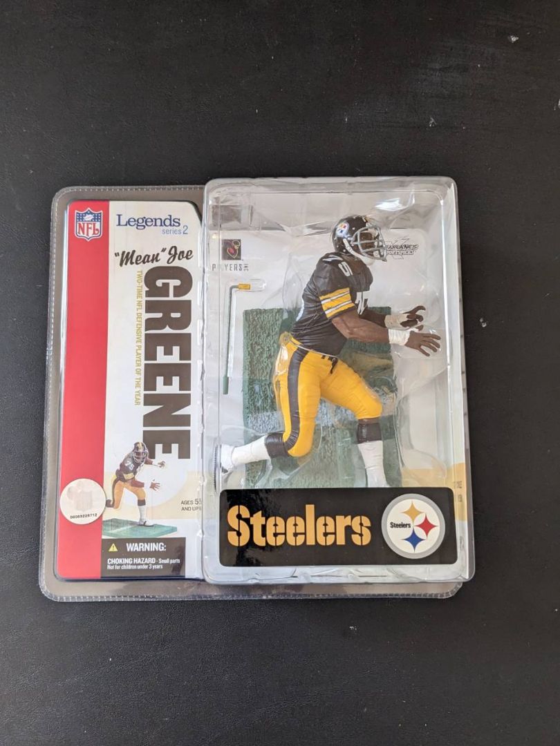 Joe Greene - Image 1