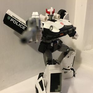 Prowl