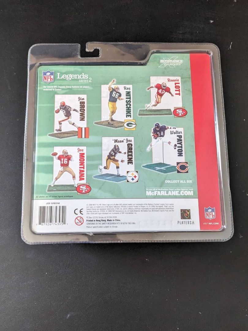 Joe Greene - Image 2