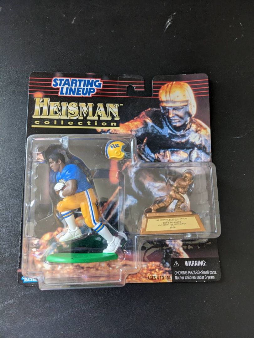 Tony Dorsett - Image 1