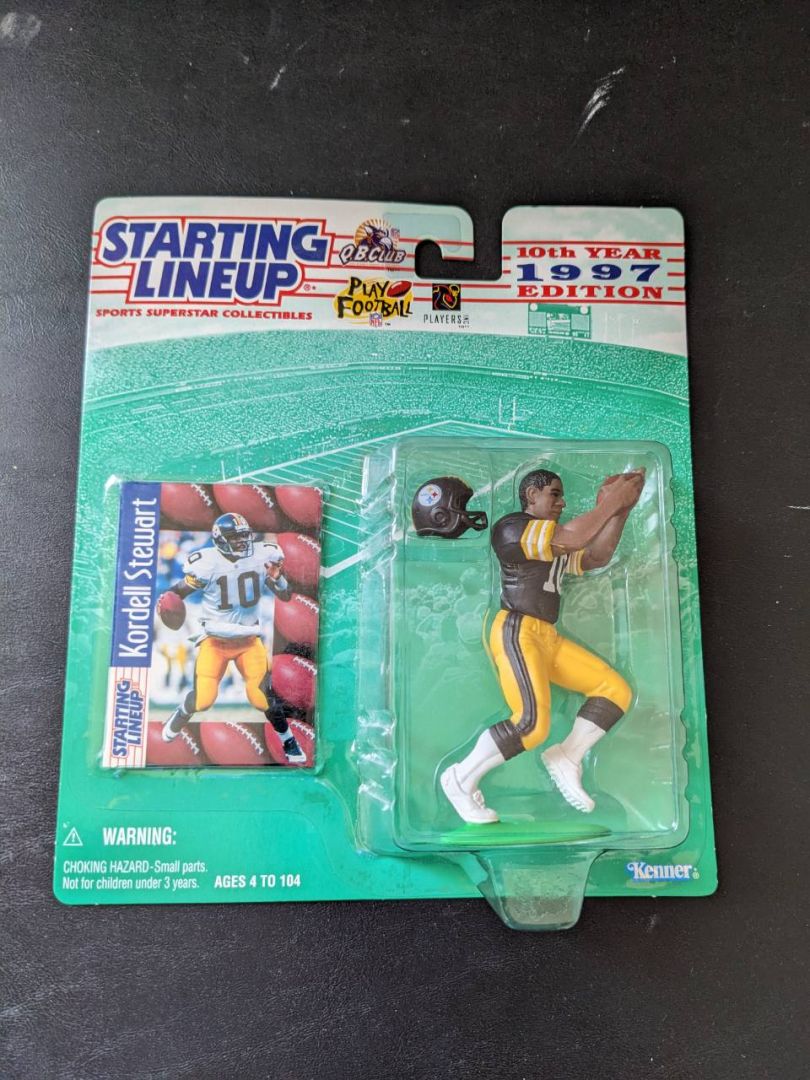 Kordell Stewart  - Image 1