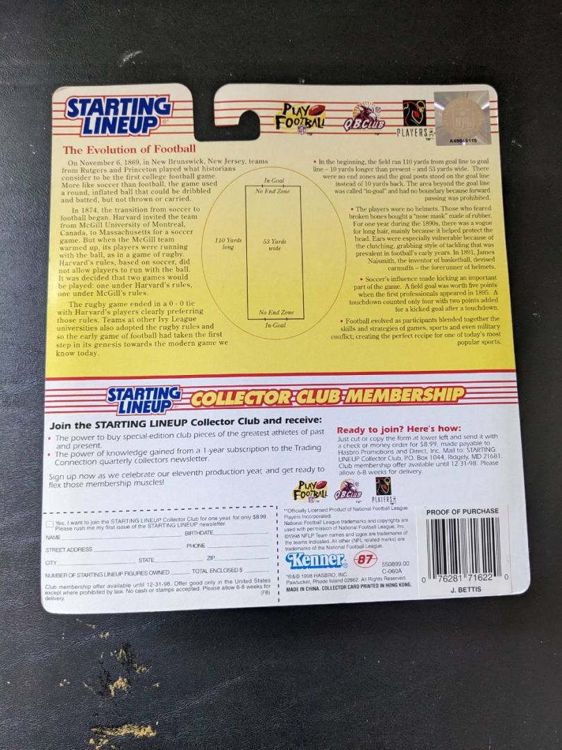 Jerome Bettis  - Image 2