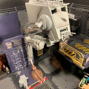 Scout Walker (AT-ST)