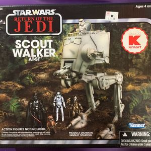 Scout Walker (AT-ST)