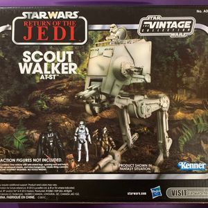 Scout Walker (AT-ST)