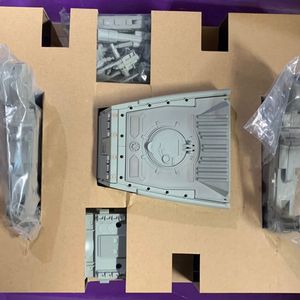 Scout Walker (AT-ST)