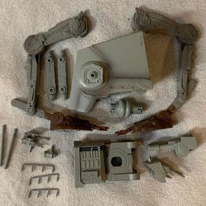 Scout Walker (AT-ST)
