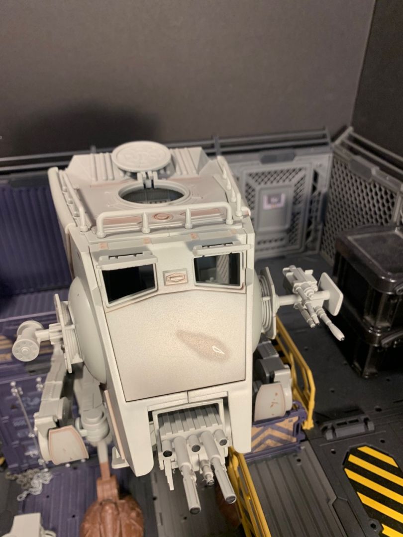 Scout Walker (AT-ST) - Image 9