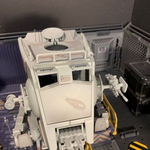 Scout Walker (AT-ST)