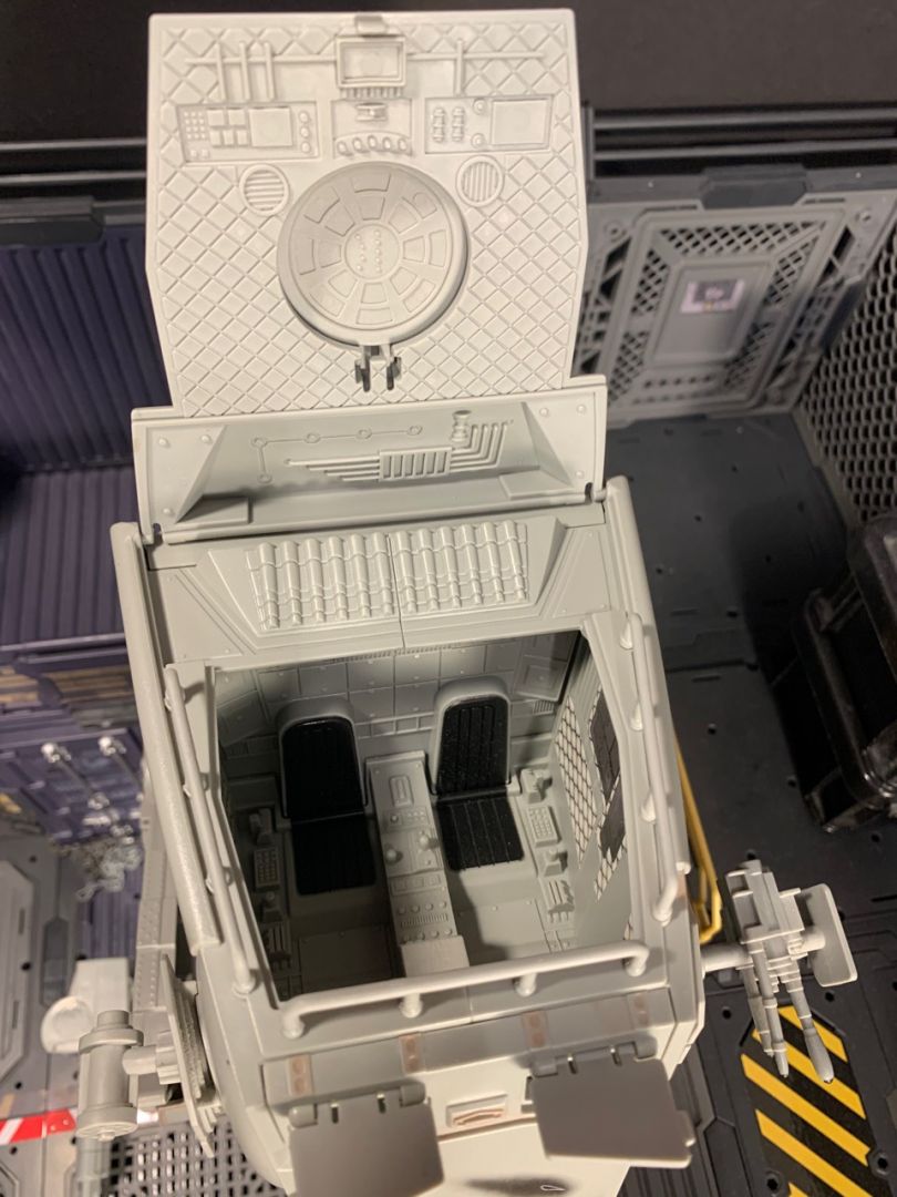 Scout Walker (AT-ST) - Image 10