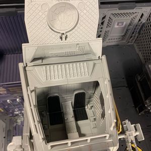 Scout Walker (AT-ST)