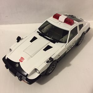 Prowl