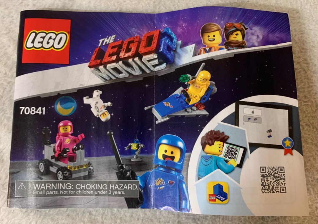 Benny's Space Squad - Image 3