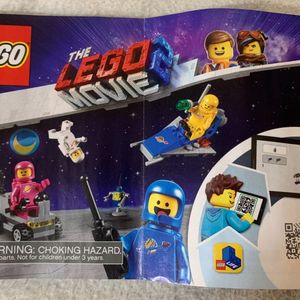 Benny's Space Squad