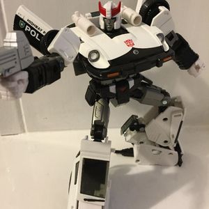 Prowl