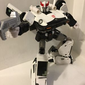 Prowl