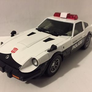 Prowl