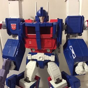 Ultra Magnus