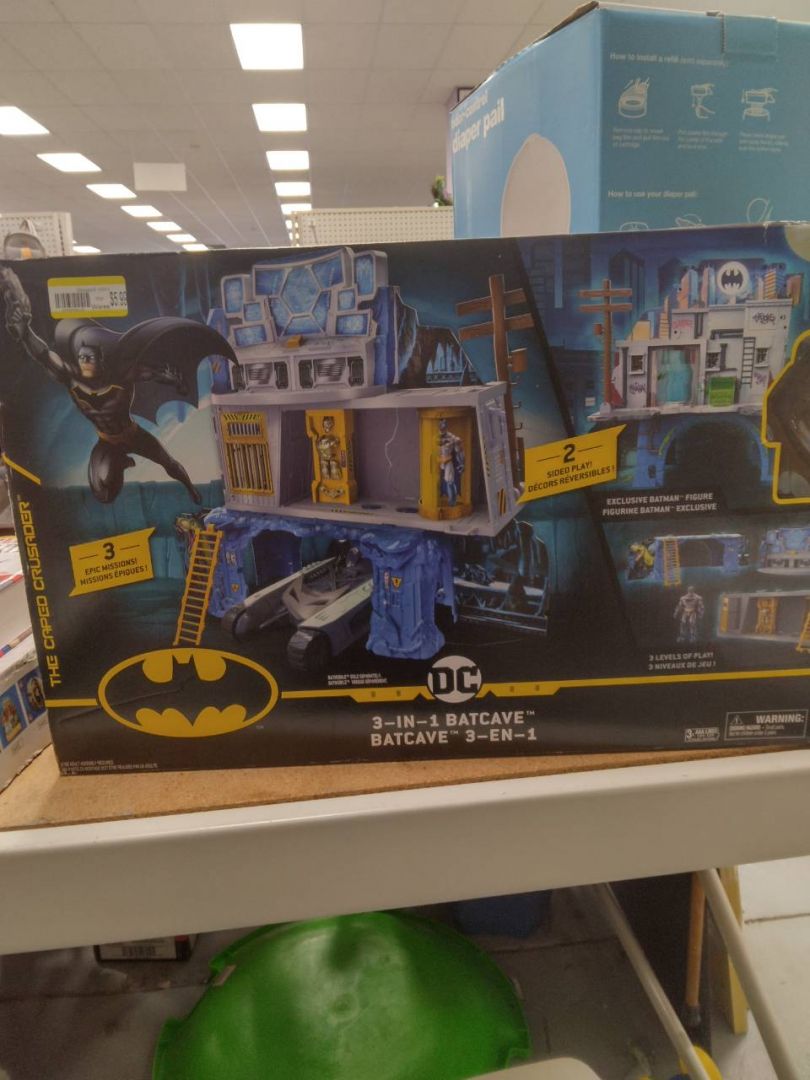 Goodwill Sighting - Image 1