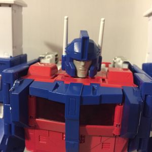 Ultra Magnus