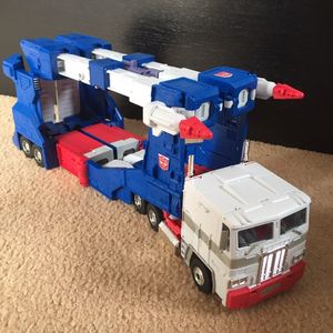 Ultra Magnus