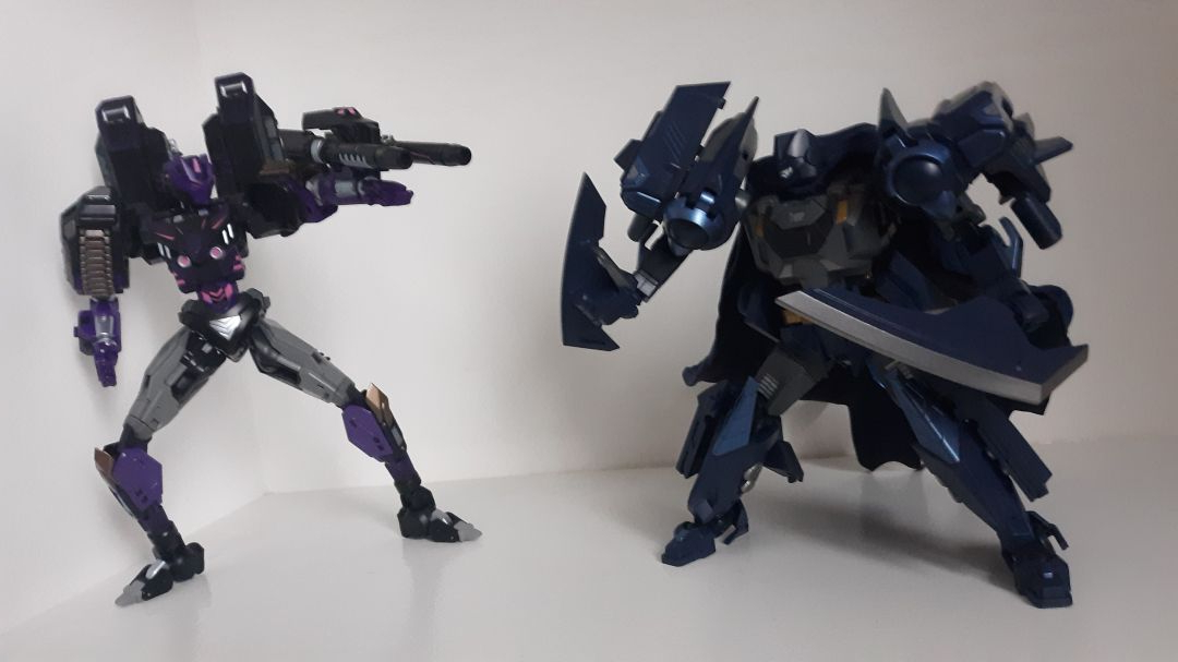 Vexo Prominon Alt. - Image 2