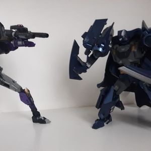 Vexo Prominon Alt.