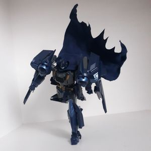Vexo Prominon Alt.