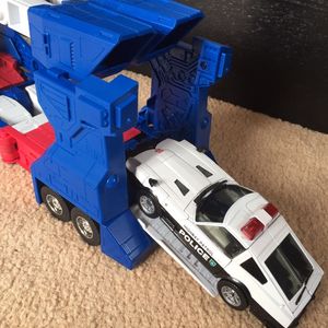 Ultra Magnus