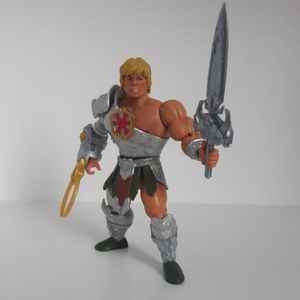 Snake Armor He-Man