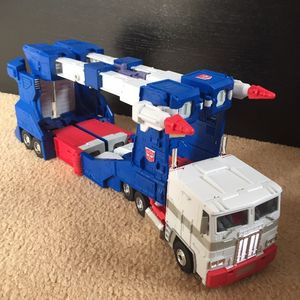 Ultra Magnus