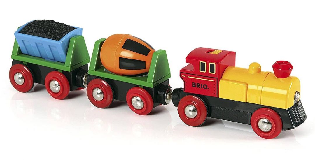 Train