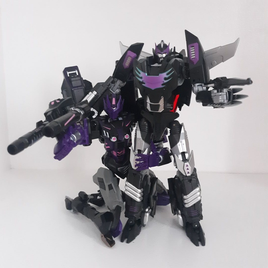 Wicked Pair  - Image 1