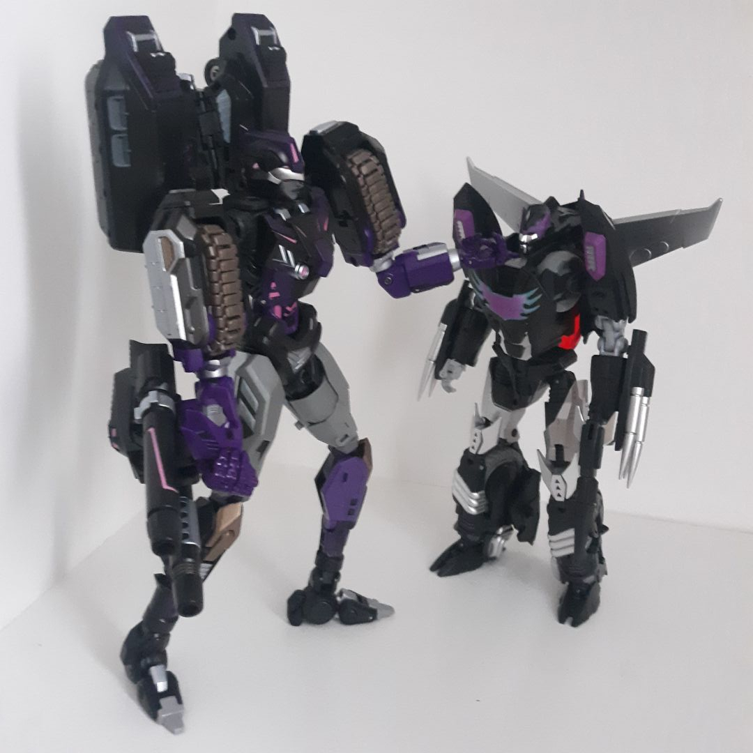Wicked Pair  - Image 2