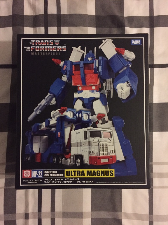 Ultra Magnus - Image 7