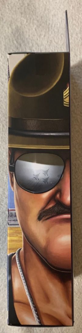  SGT Slaughter - Image 6