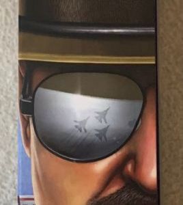  SGT Slaughter