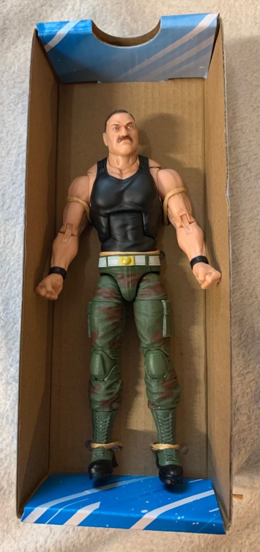  SGT Slaughter - Image 8