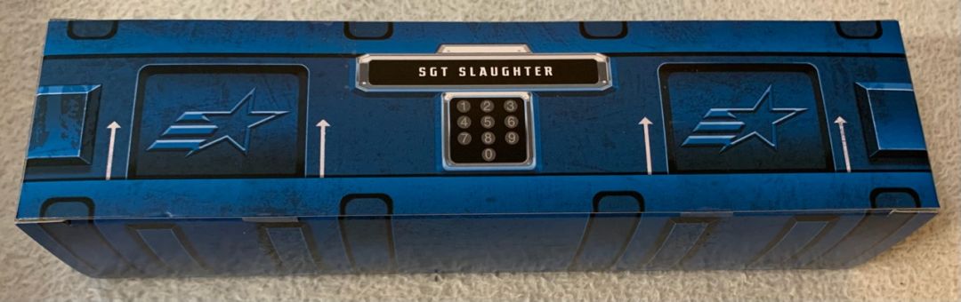  SGT Slaughter - Image 10