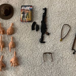  SGT Slaughter