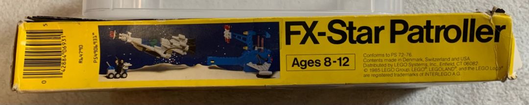 FX-Star Patroller - Image 7