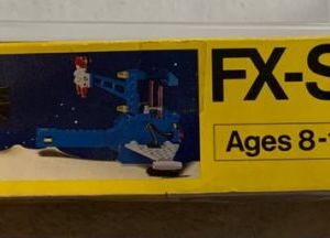 FX-Star Patroller