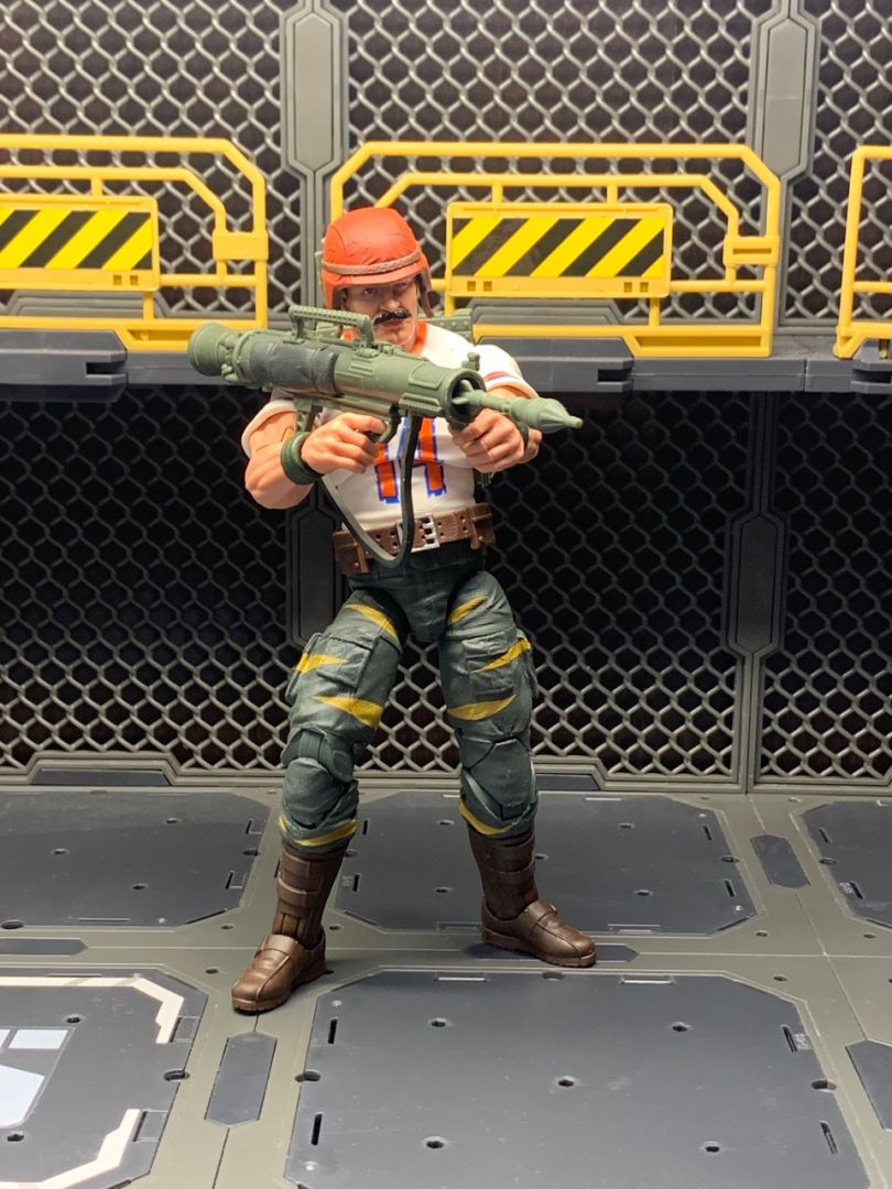 David L. “Bazooka” Katzenbogen - Image 1