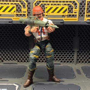 David L. “Bazooka” Katzenbogen