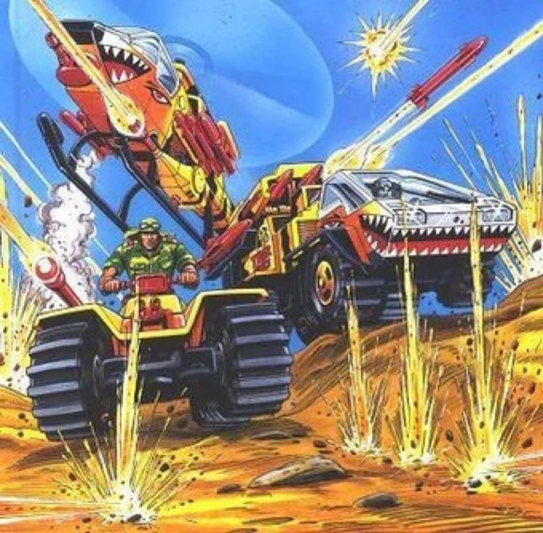 Tiger Force