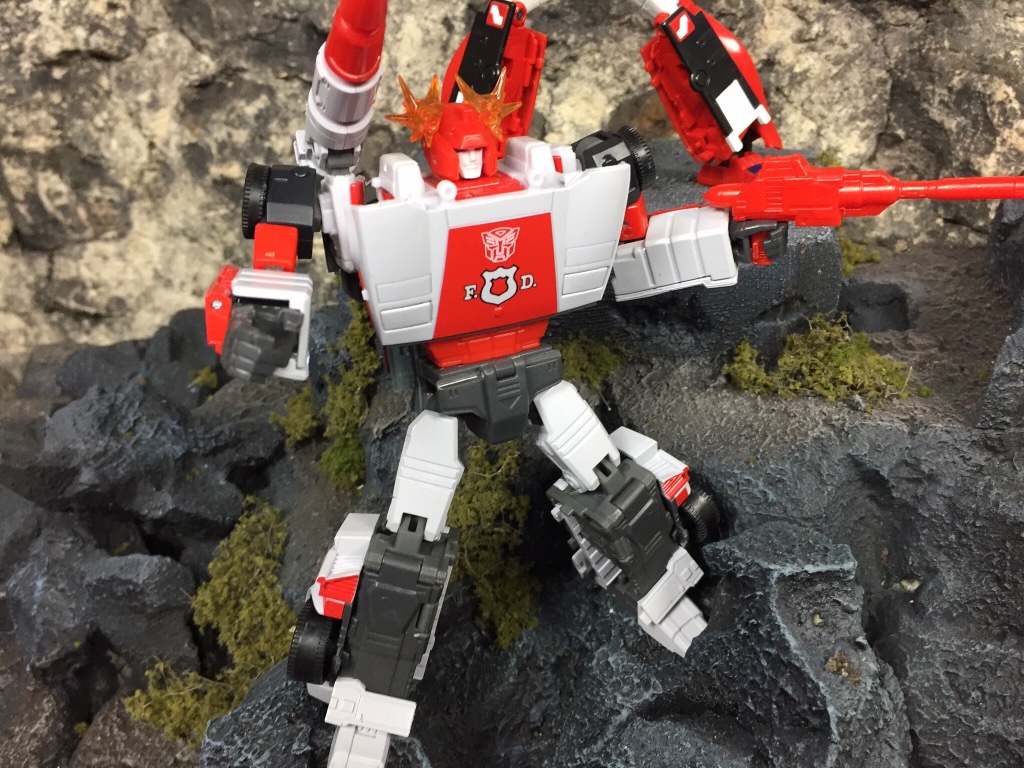 Red Alert - Image 2